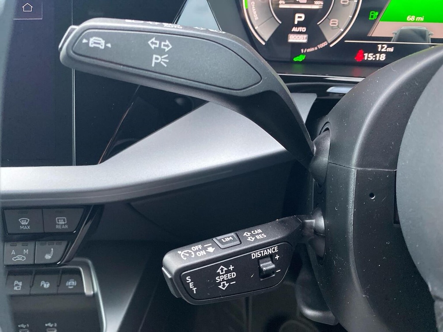 Used Audi A3 2025 for sale - 77028062: Photo 29