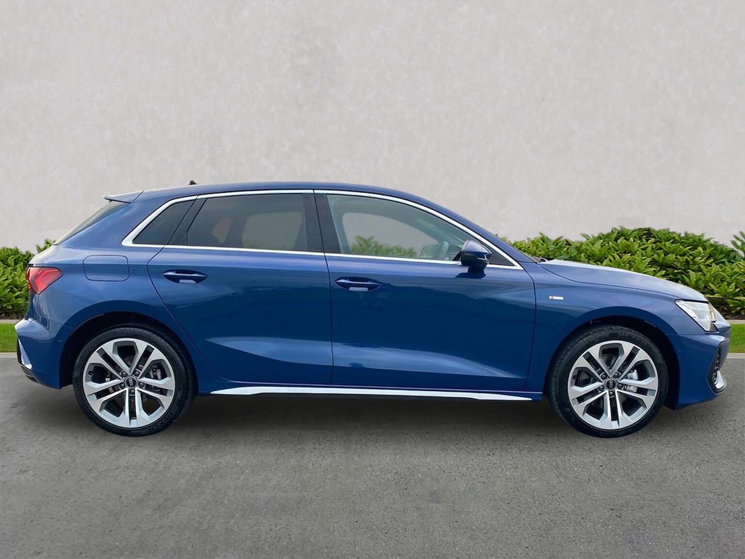 Used Audi A3 2025 for sale - 77028062: Photo 3