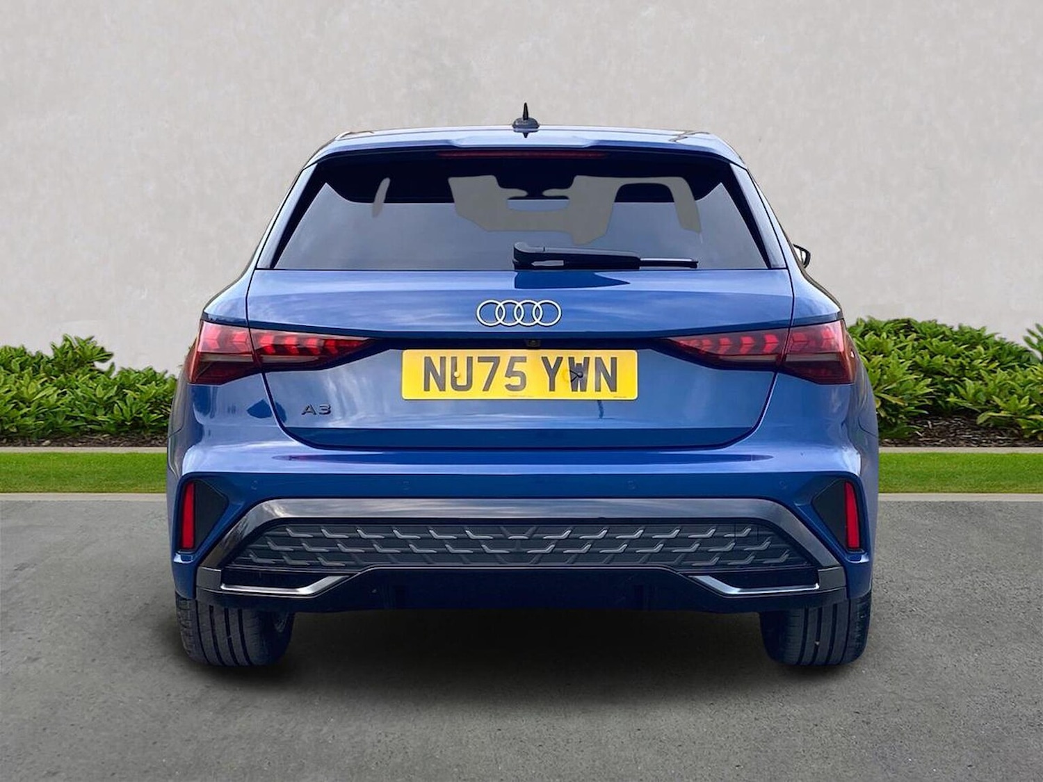 Used Audi A3 2025 for sale - 77028062: Photo 4