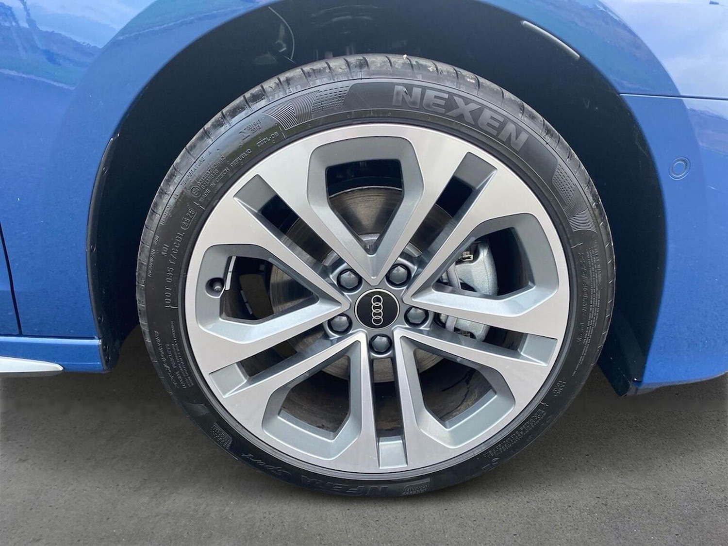 Used Audi A3 2025 for sale - 77028062: Photo 6