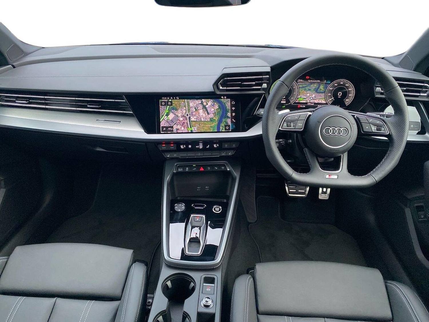 Used Audi A3 2025 for sale - 77028062: Photo 8