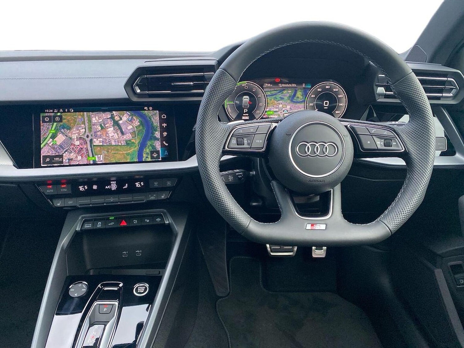 Used Audi A3 2025 for sale - 77028062: Photo 9