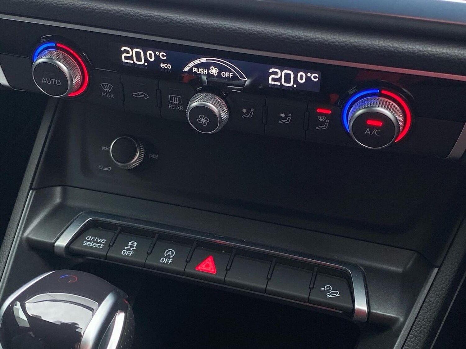 Used Audi Q3 2023 for sale - 76198345: Photo 12