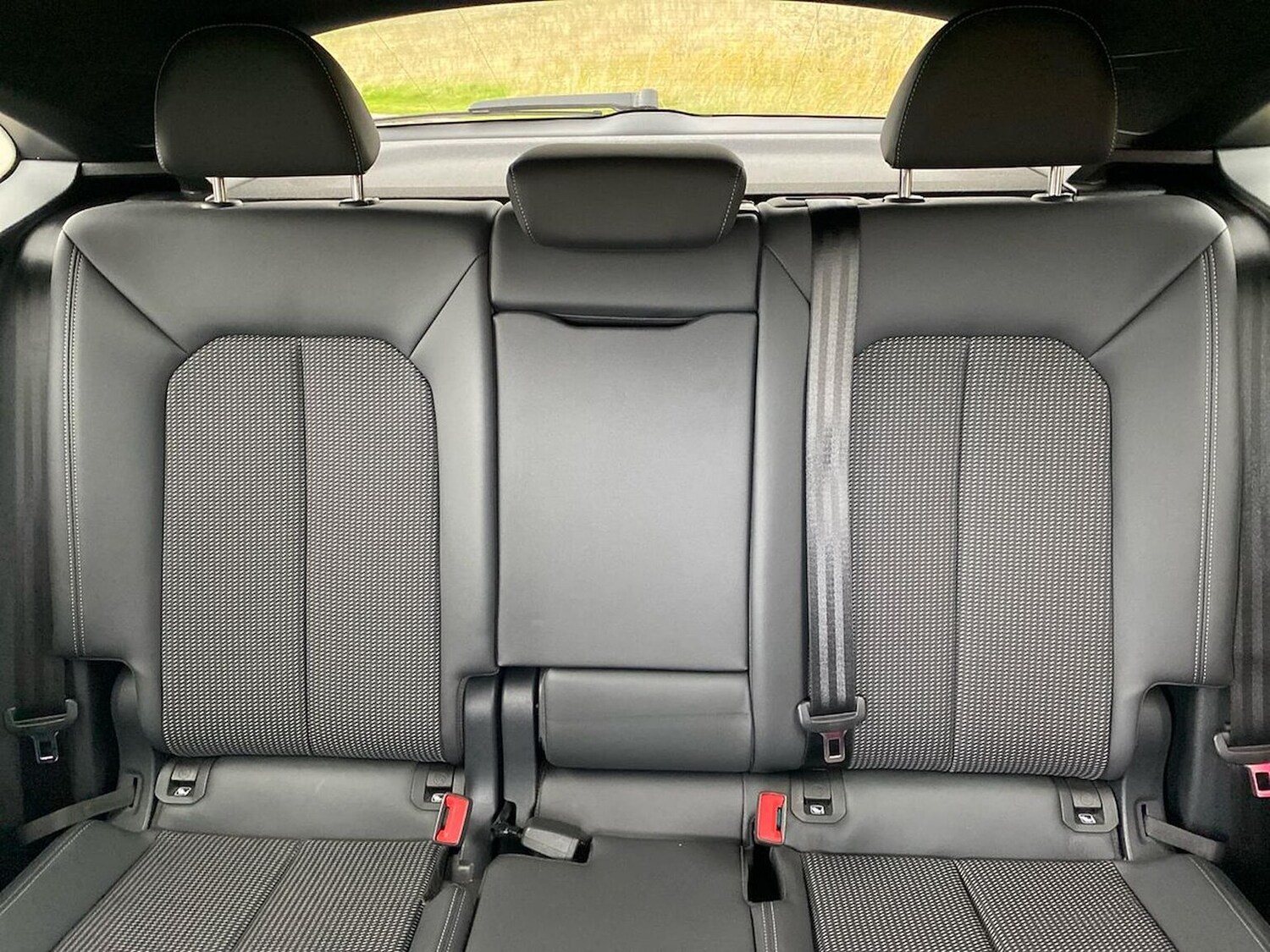 Used Audi Q3 2023 for sale - 76198345: Photo 16