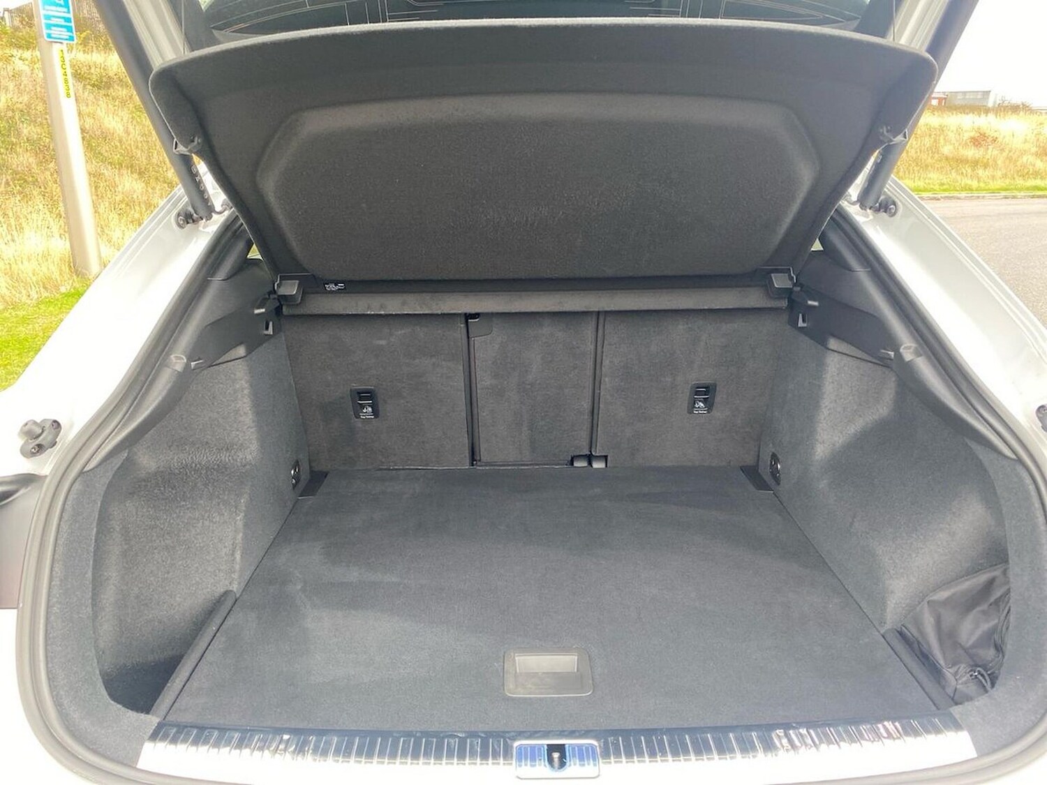 Used Audi Q3 2023 for sale - 76198345: Photo 17