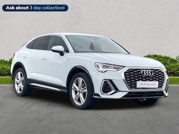 Audi - Q3