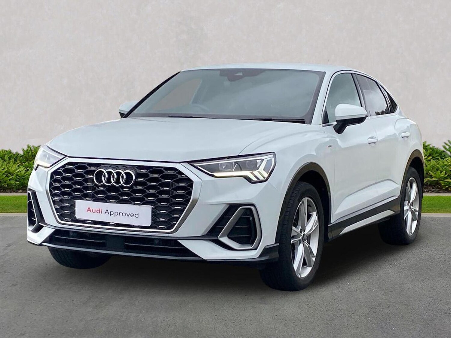 Used Audi Q3 2023 for sale - 76198345: Photo 20