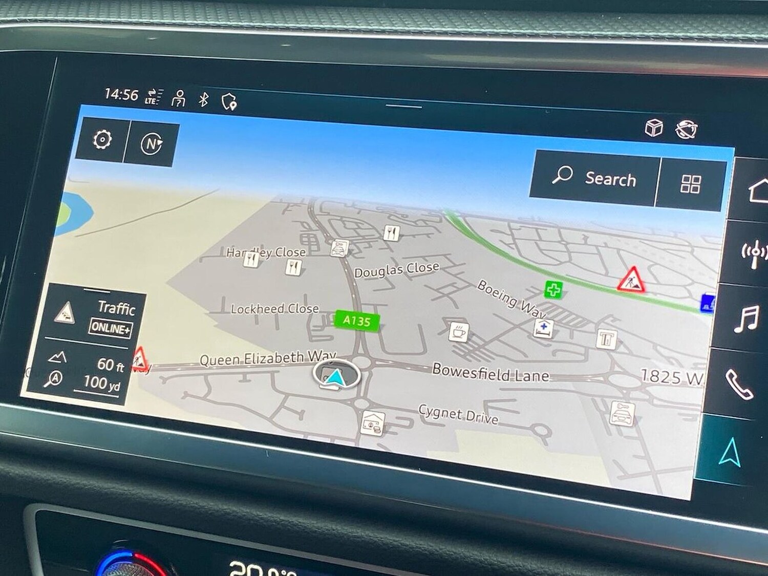 Used Audi Q3 2023 for sale - 76198345: Photo 24