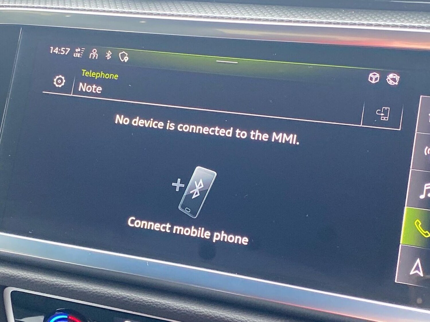 Used Audi Q3 2023 for sale - 76198345: Photo 25