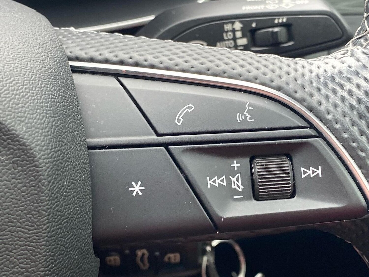 Used Audi Q3 2023 for sale - 76198345: Photo 26