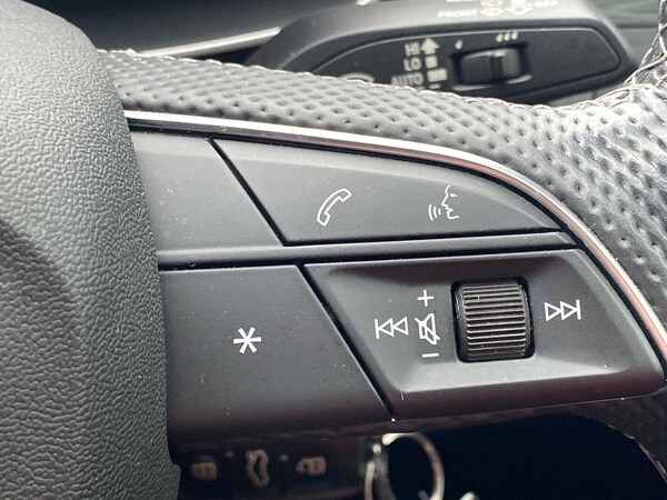 Used Audi Q3 2023 for sale - 76198345: Photo 26