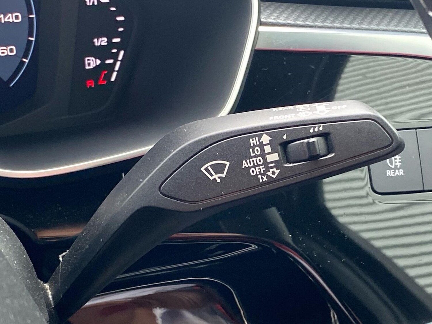 Used Audi Q3 2023 for sale - 76198345: Photo 28