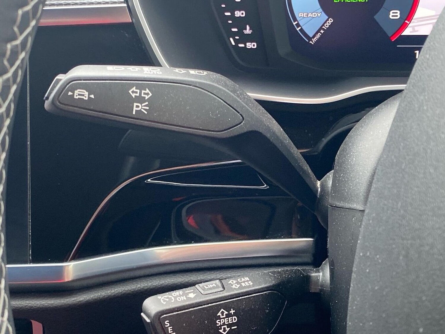 Used Audi Q3 2023 for sale - 76198345: Photo 29