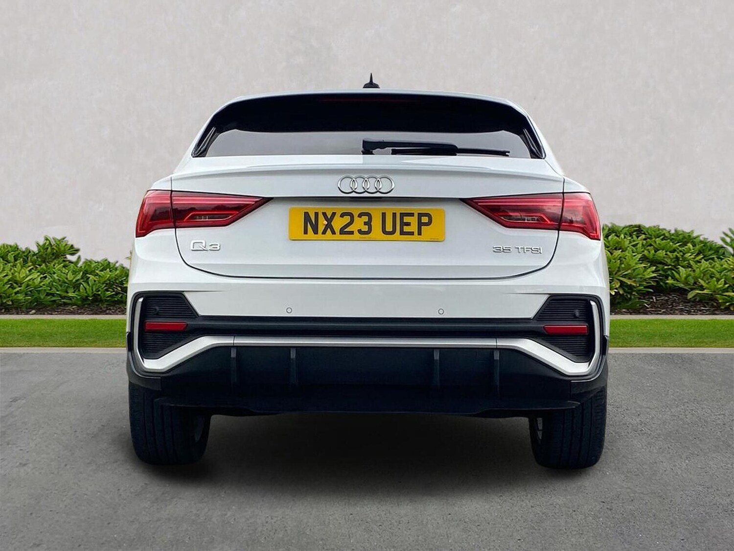 Used Audi Q3 2023 for sale - 76198345: Photo 4