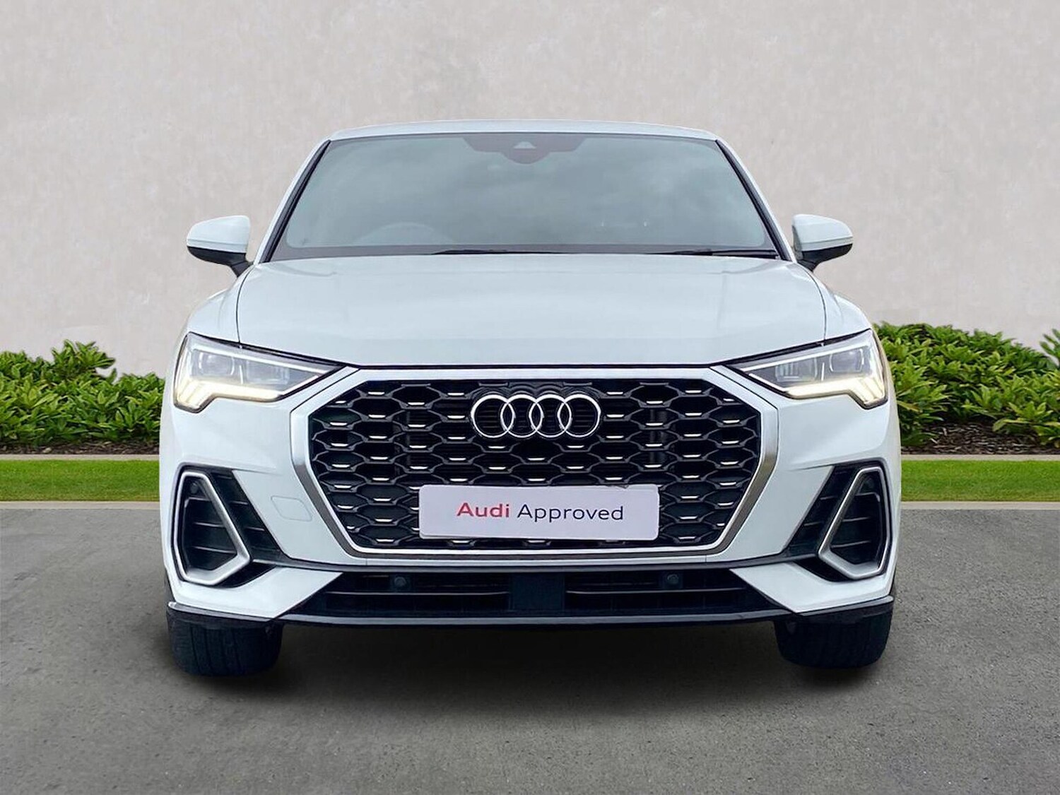 Used Audi Q3 2023 for sale - 76198345: Photo 5