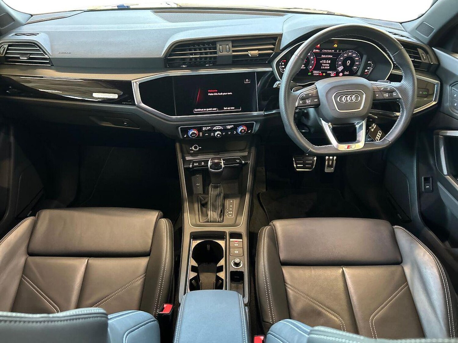 Used Audi Q3 2023 for sale - 78192965: Photo 10