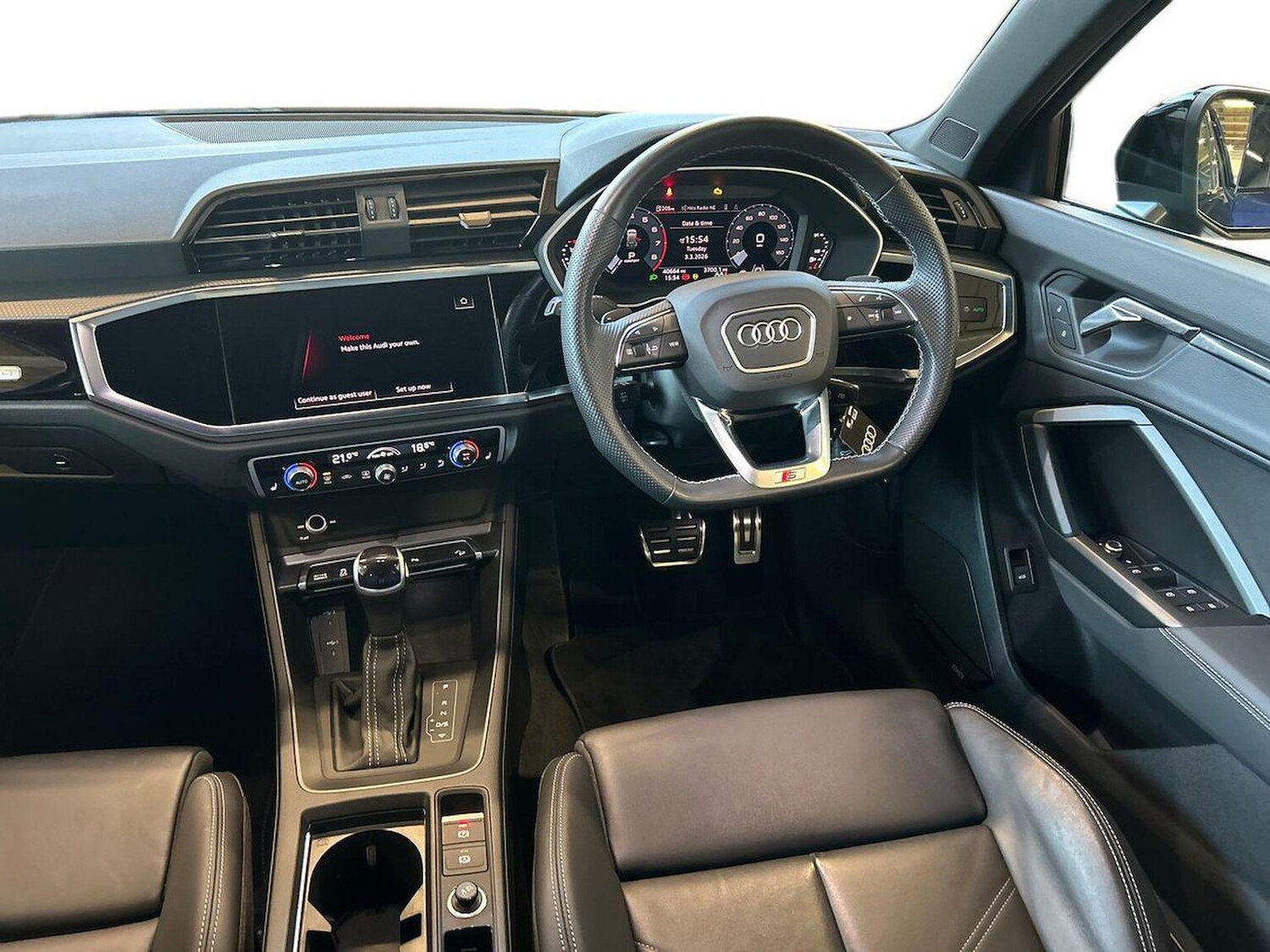 Used Audi Q3 2023 for sale - 78192965: Photo 11