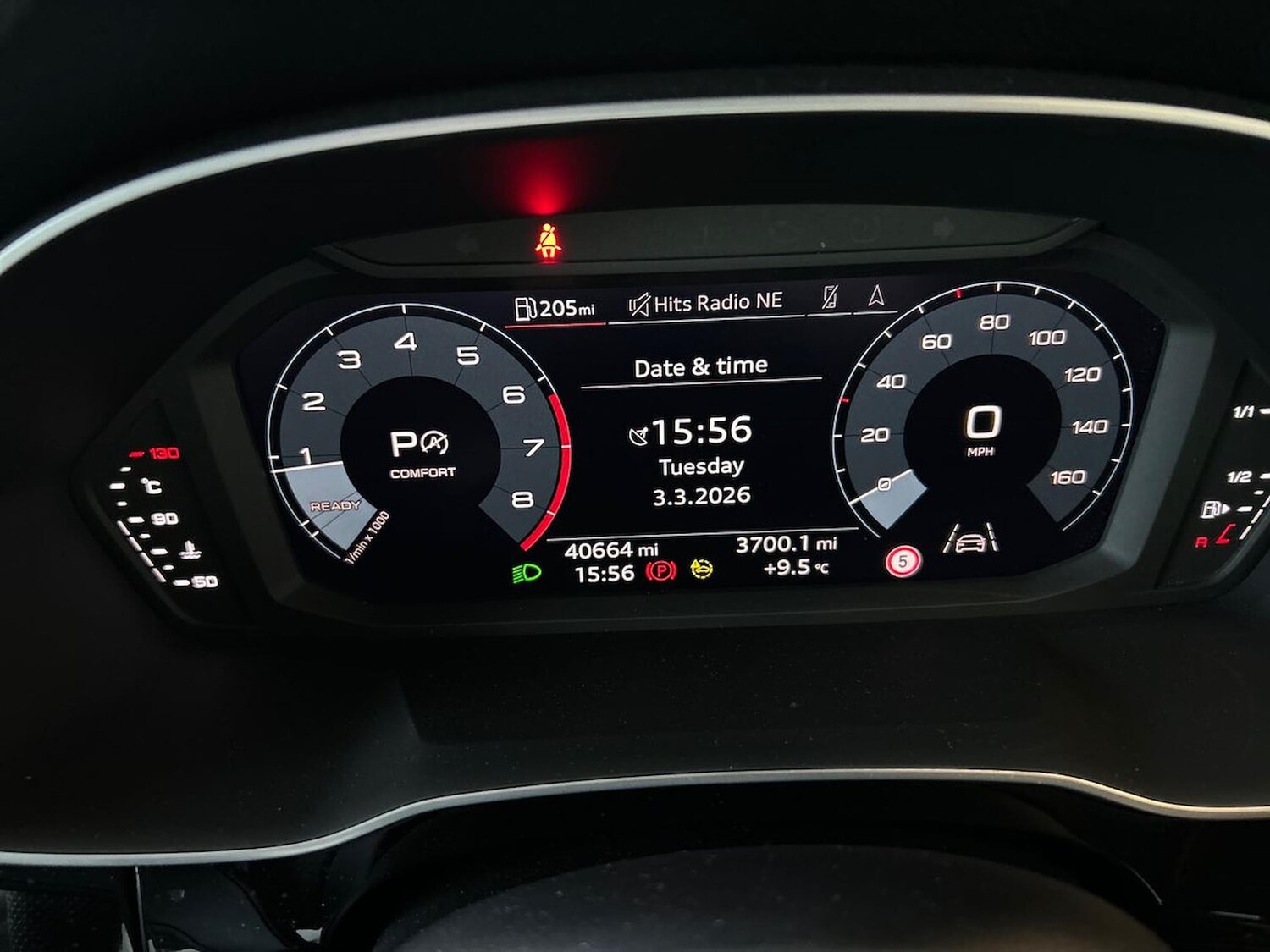 Used Audi Q3 2023 for sale - 78192965: Photo 12