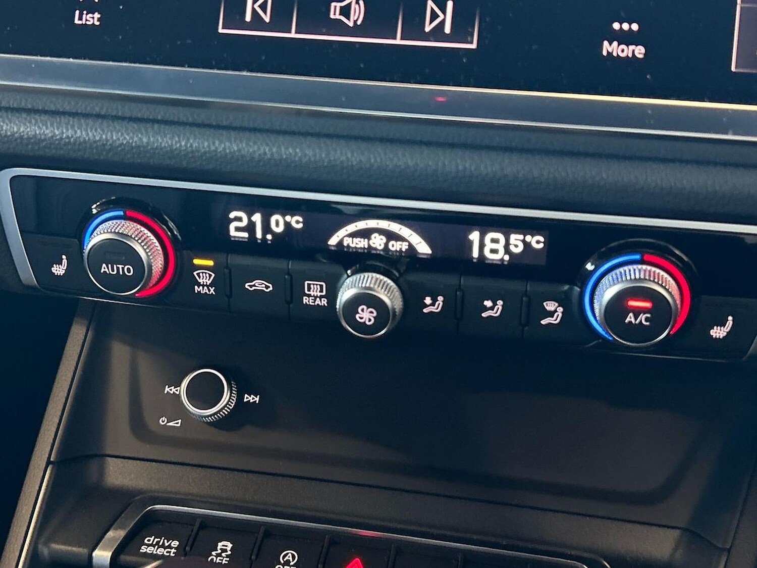 Used Audi Q3 2023 for sale - 78192965: Photo 14