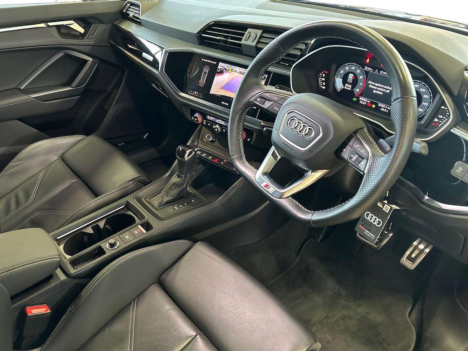 Used Audi Q3 2023 for sale - 78192965: Photo 17