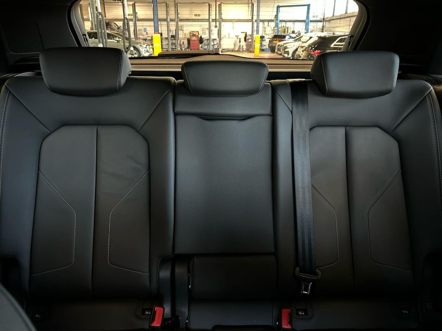 Used Audi Q3 2023 for sale - 78192965: Photo 18