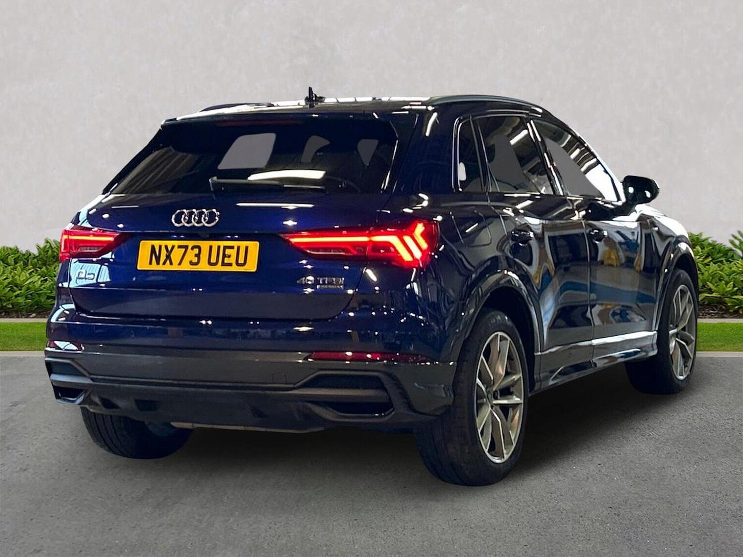 Used Audi Q3 2023 for sale - 78192965: Photo 20