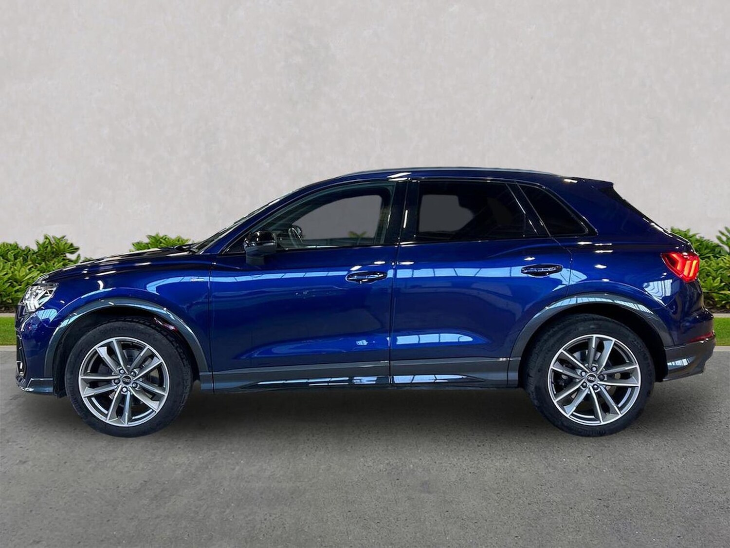 Used Audi Q3 2023 for sale - 78192965: Photo 21