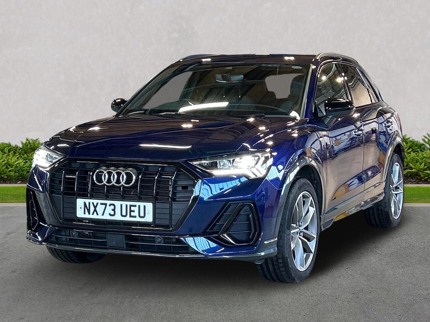 Used Audi Q3 2023 for sale - 78192965: Photo 22