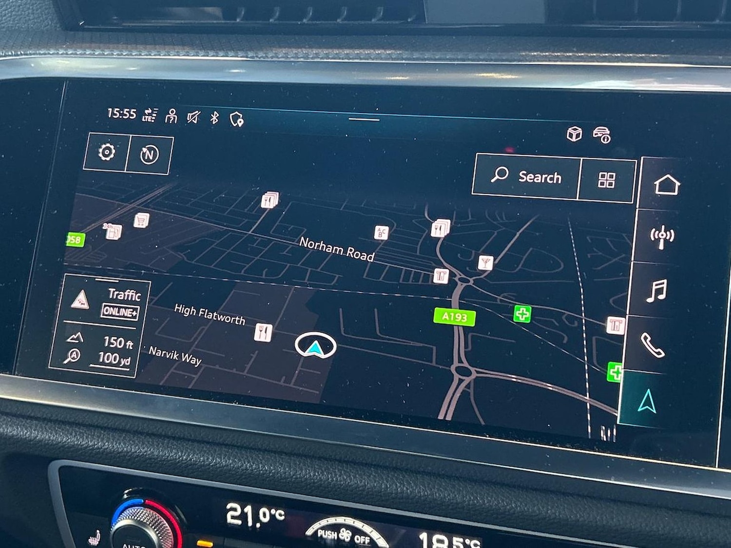 Used Audi Q3 2023 for sale - 78192965: Photo 26