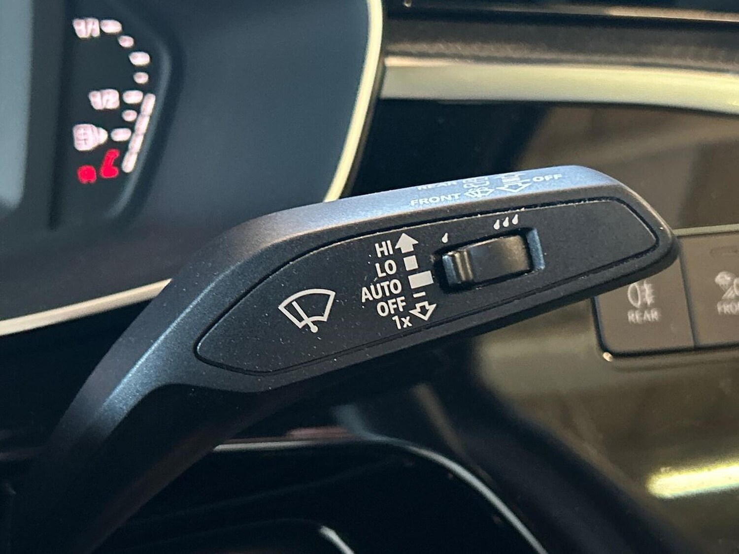 Used Audi Q3 2023 for sale - 78192965: Photo 30