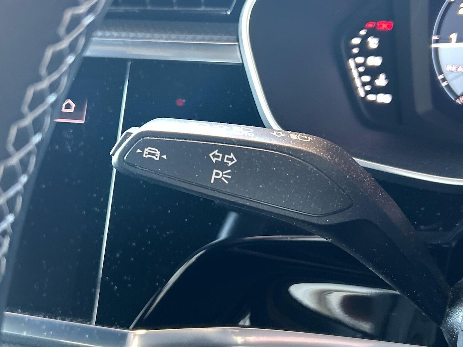 Used Audi Q3 2023 for sale - 78192965: Photo 31