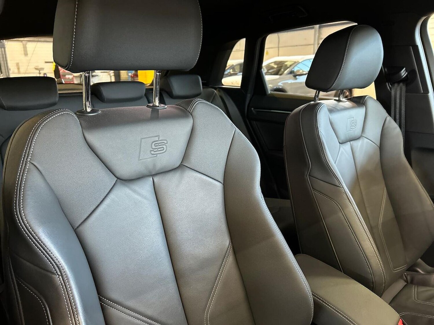 Used Audi Q3 2023 for sale - 78192965: Photo 32