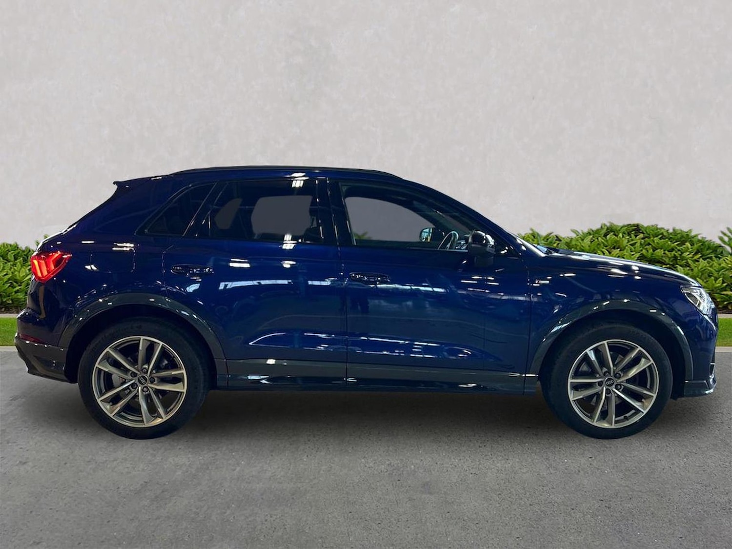 Used Audi Q3 2023 for sale - 78192965: Photo 5