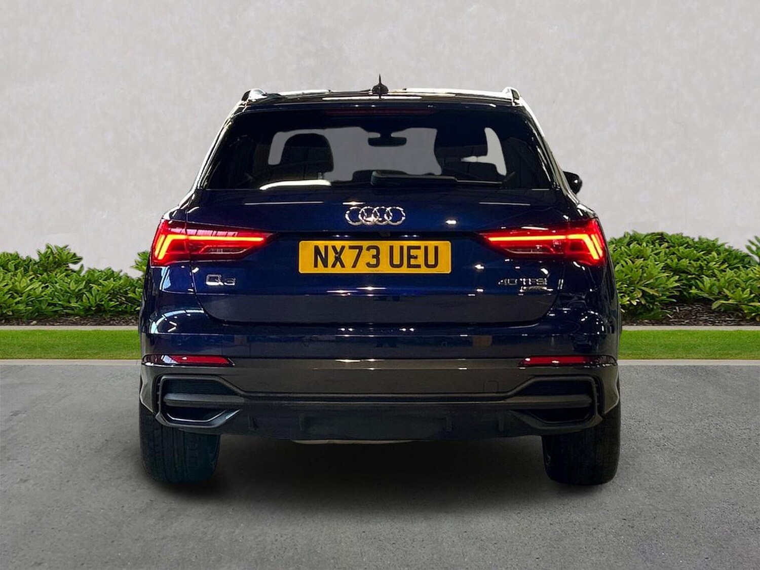 Used Audi Q3 2023 for sale - 78192965: Photo 6