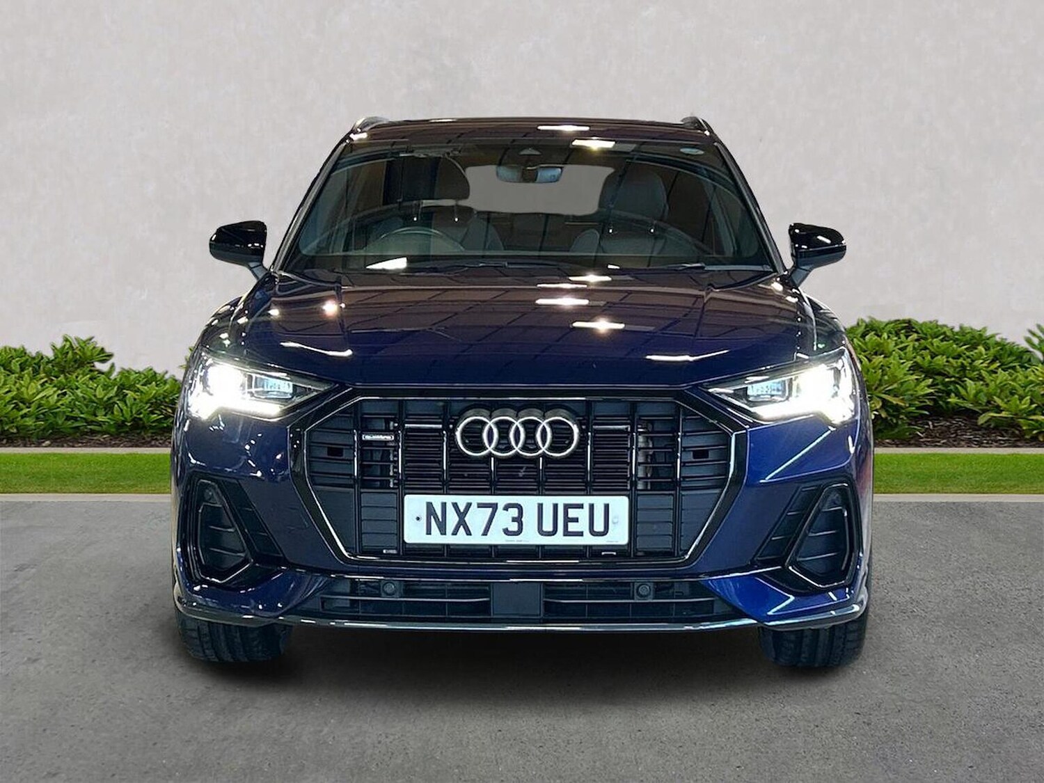 Used Audi Q3 2023 for sale - 78192965: Photo 7
