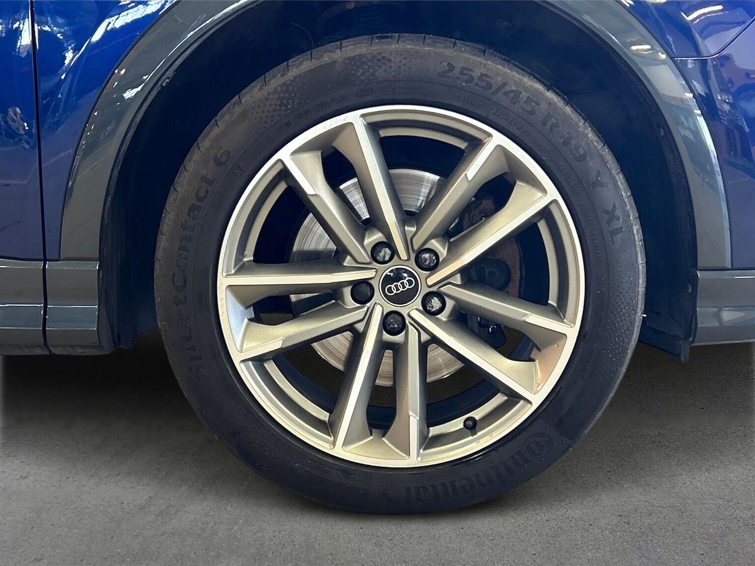 Used Audi Q3 2023 for sale - 78192965: Photo 8