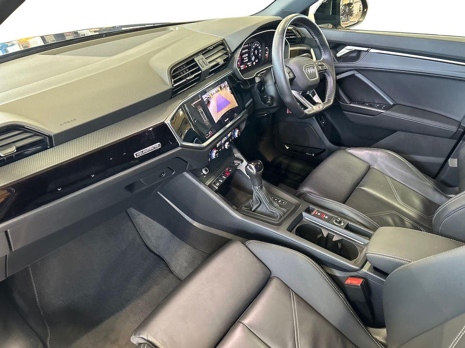 Used Audi Q3 2023 for sale - 78192965: Photo 9