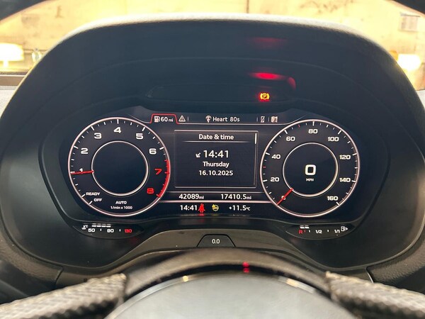 Used Audi Q2 2022 for sale - 76292976: Photo 10