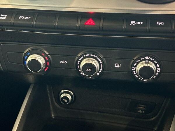 Used Audi Q2 2022 for sale - 76292976: Photo 12