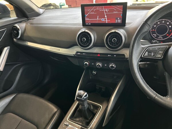 Used Audi Q2 2022 for sale - 76292976: Photo 13
