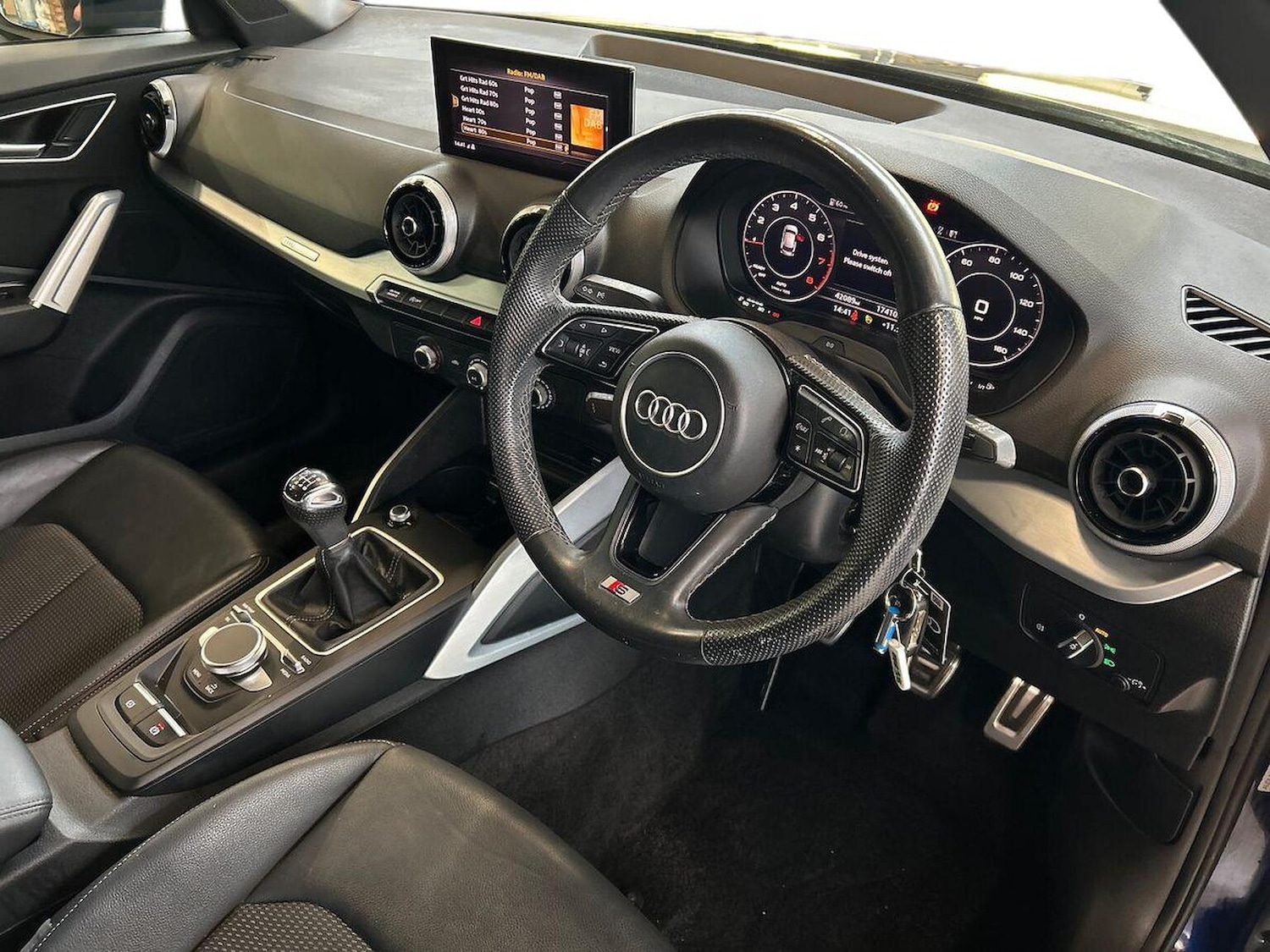 Used Audi Q2 2022 for sale - 76292976: Photo 15