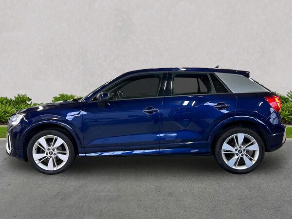 Used Audi Q2 2022 for sale - 76292976: Photo 19