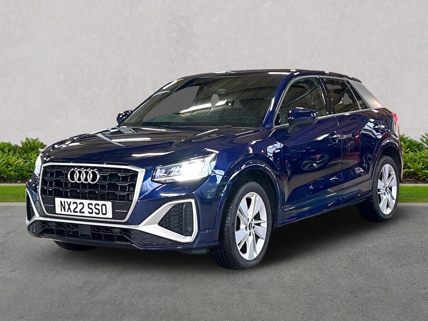 Used Audi Q2 2022 for sale - 76292976: Photo 20