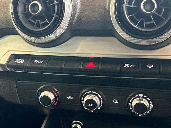 Used Audi Q2 2022 for sale - 76292976: Photo 22