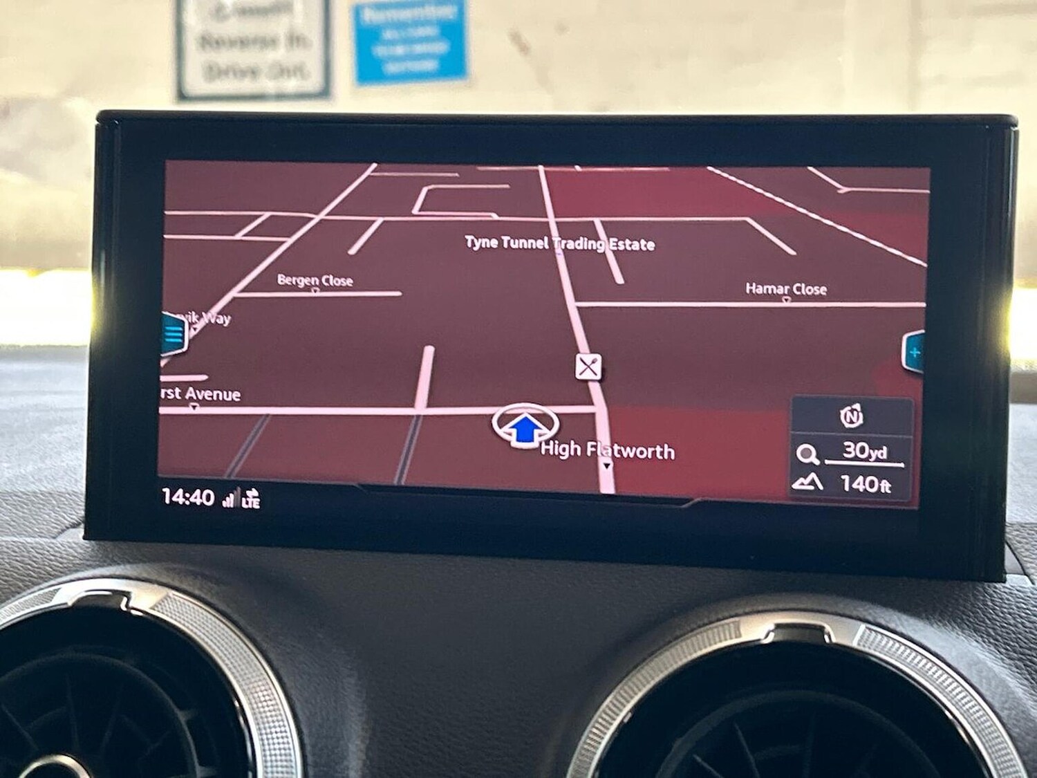 Used Audi Q2 2022 for sale - 76292976: Photo 24