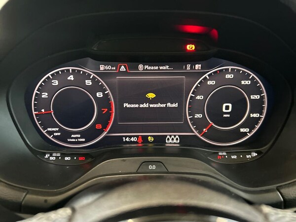 Used Audi Q2 2022 for sale - 76292976: Photo 25