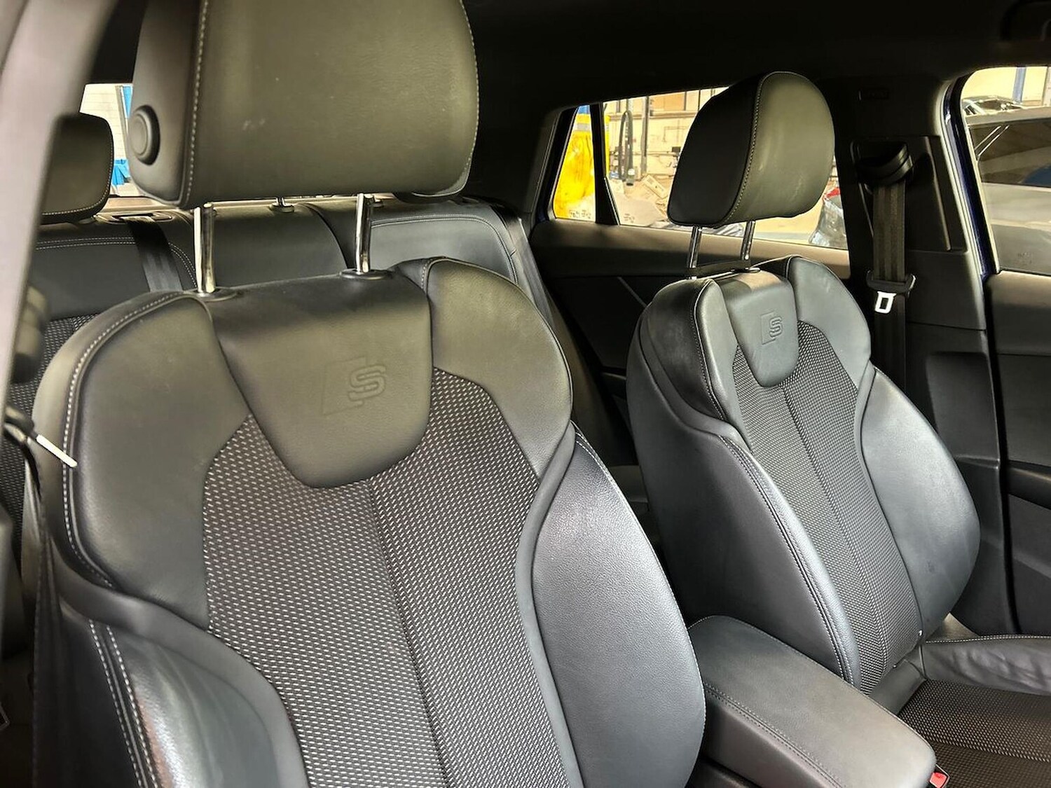 Used Audi Q2 2022 for sale - 76292976: Photo 30