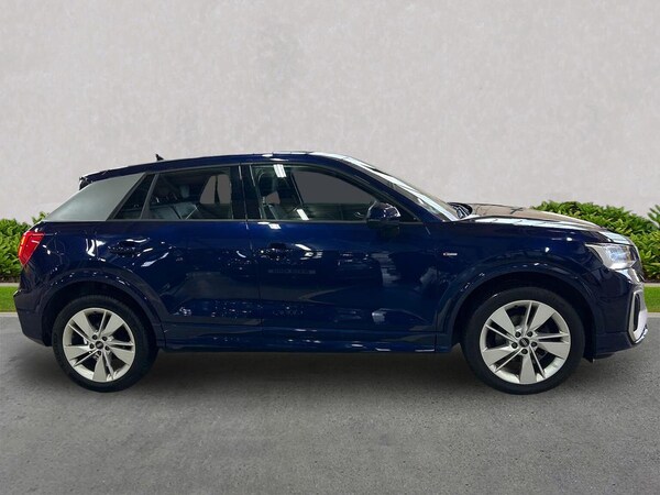 Used Audi Q2 2022 for sale - 76292976: Photo 3