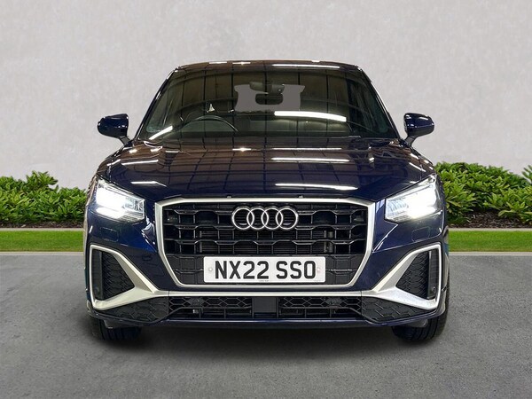 Used Audi Q2 2022 for sale - 76292976: Photo 5