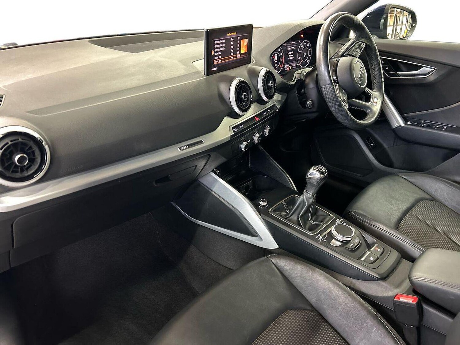 Used Audi Q2 2022 for sale - 76292976: Photo 7